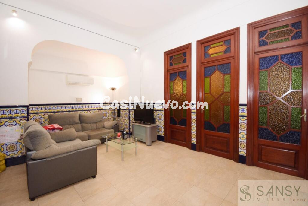 Casa-Chalet en Venta en Alicante Alicante