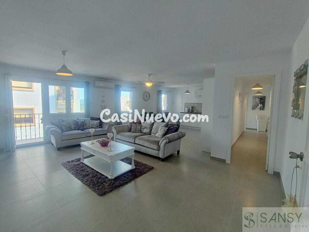 Apartamento en Venta en Javea/Xabia Alicante