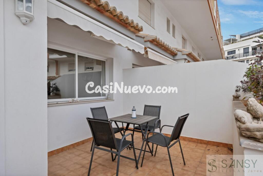 Apartamento en Venta en Alicante Alicante