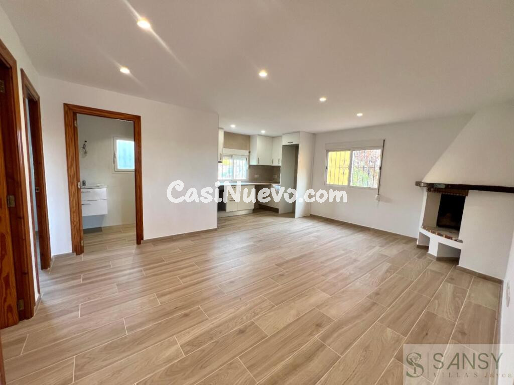 Casa-Chalet en Venta en Alicante Alicante