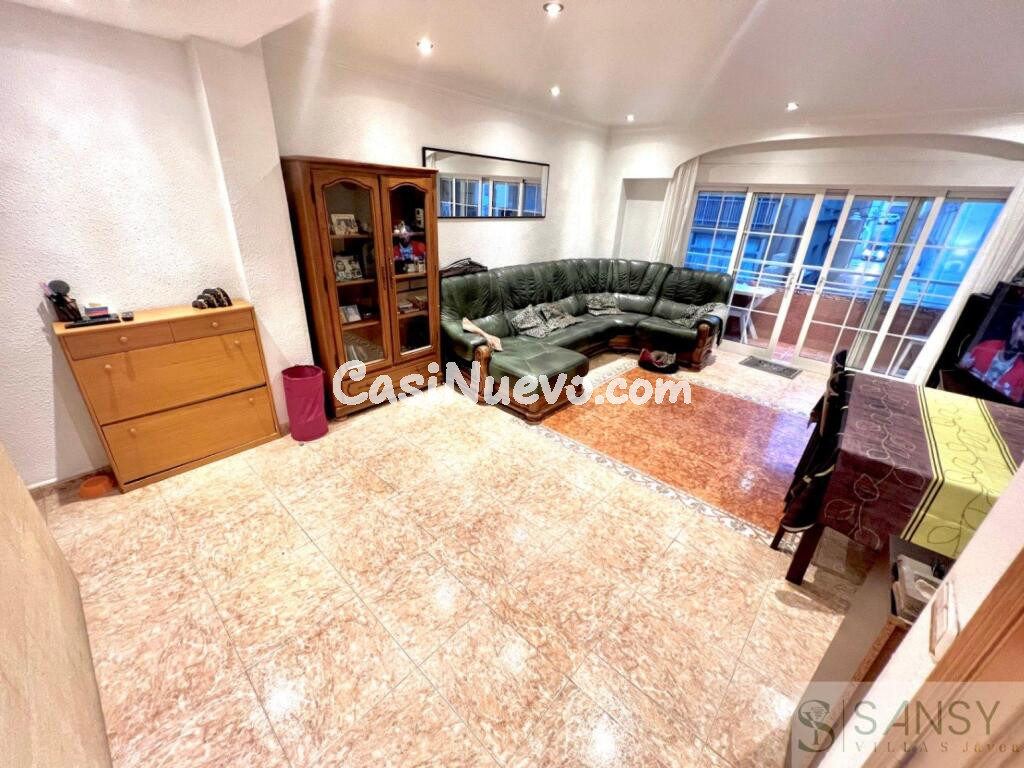 Apartamento en Venta en Alicante Alicante