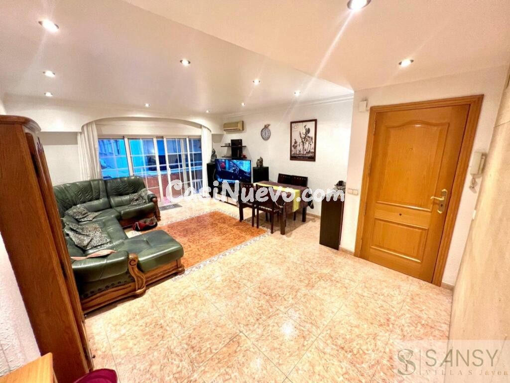 Apartamento en Venta en Alicante Alicante