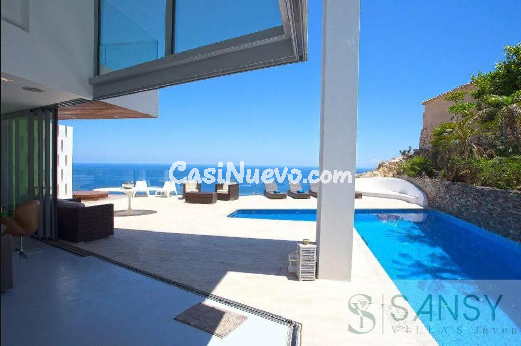 Casa-Chalet en Venta en Alicante Alicante