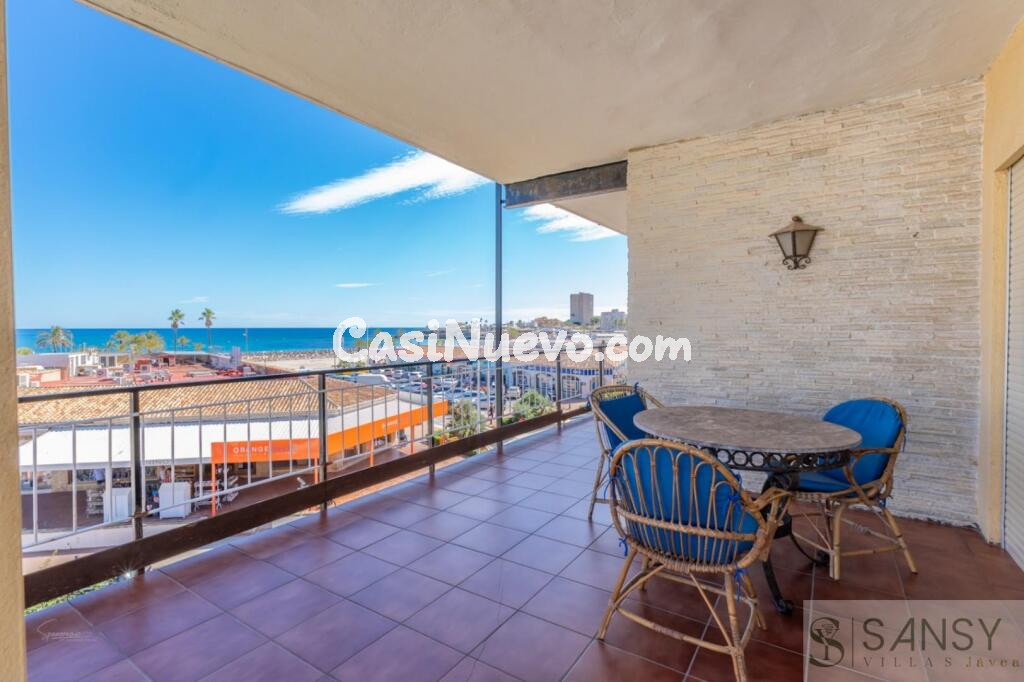 Apartamento en Venta en Alicante Alicante