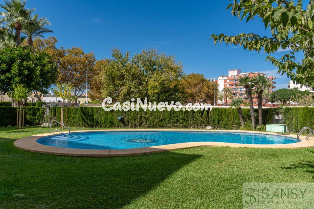 Apartamento en Venta en Alicante Alicante