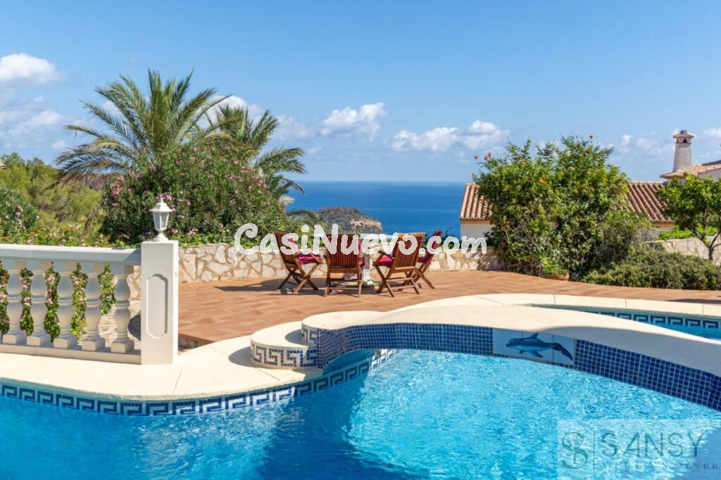 Casa-Chalet en Venta en Alicante Alicante