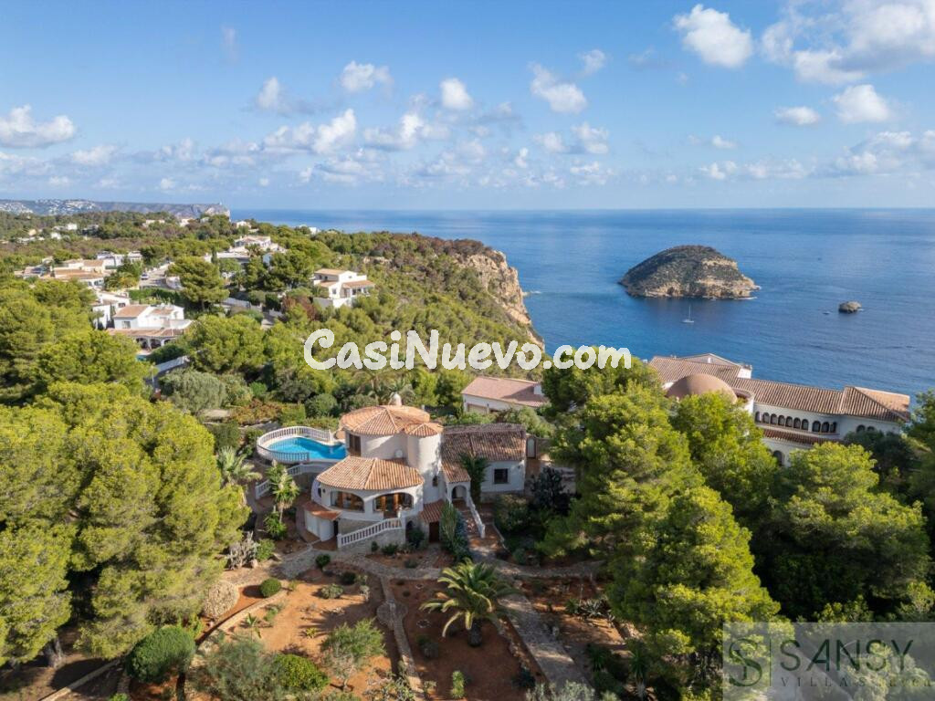 Casa-Chalet en Venta en Alicante Alicante