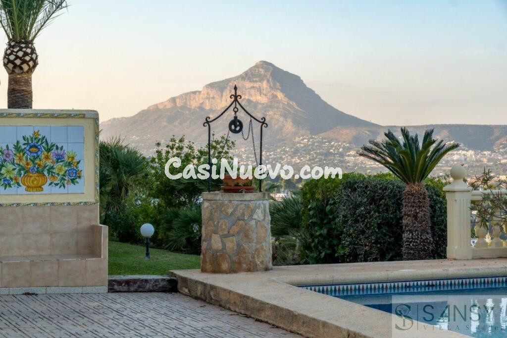 Casa-Chalet en Venta en Alicante Alicante