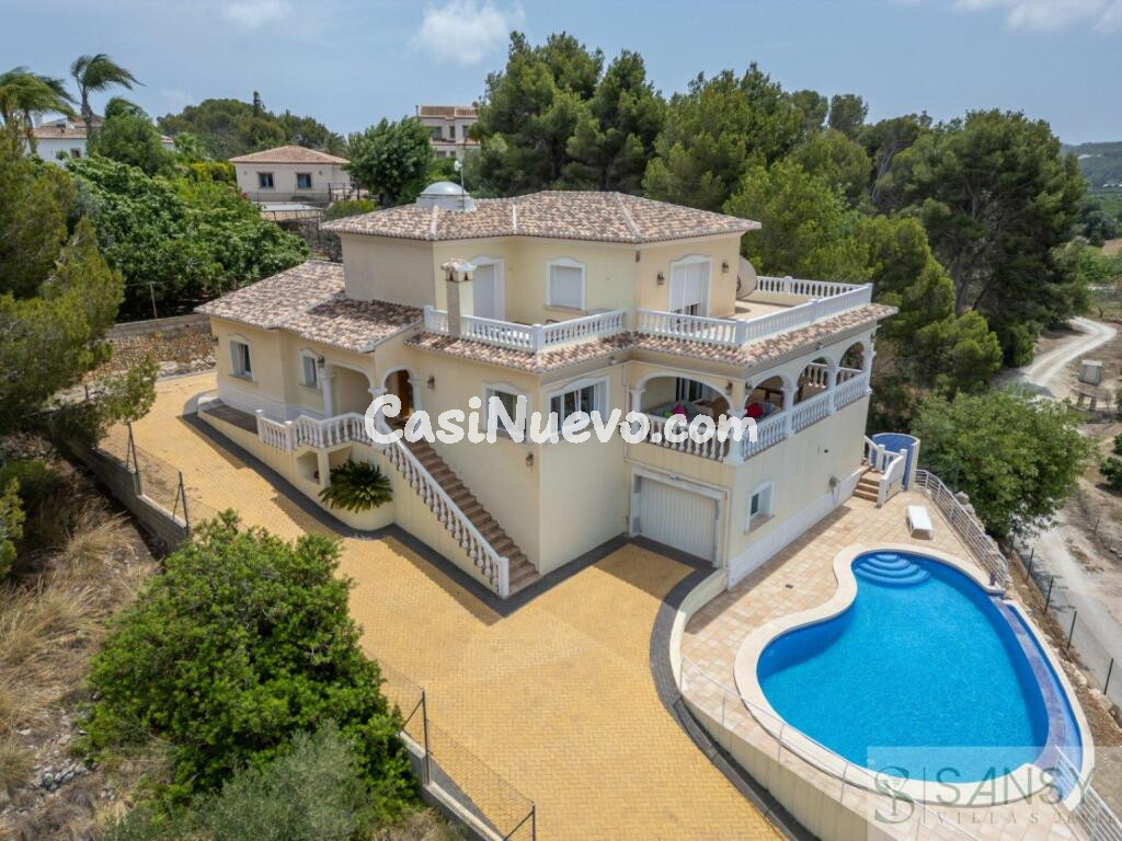Casa-Chalet en Venta en Alicante Alicante