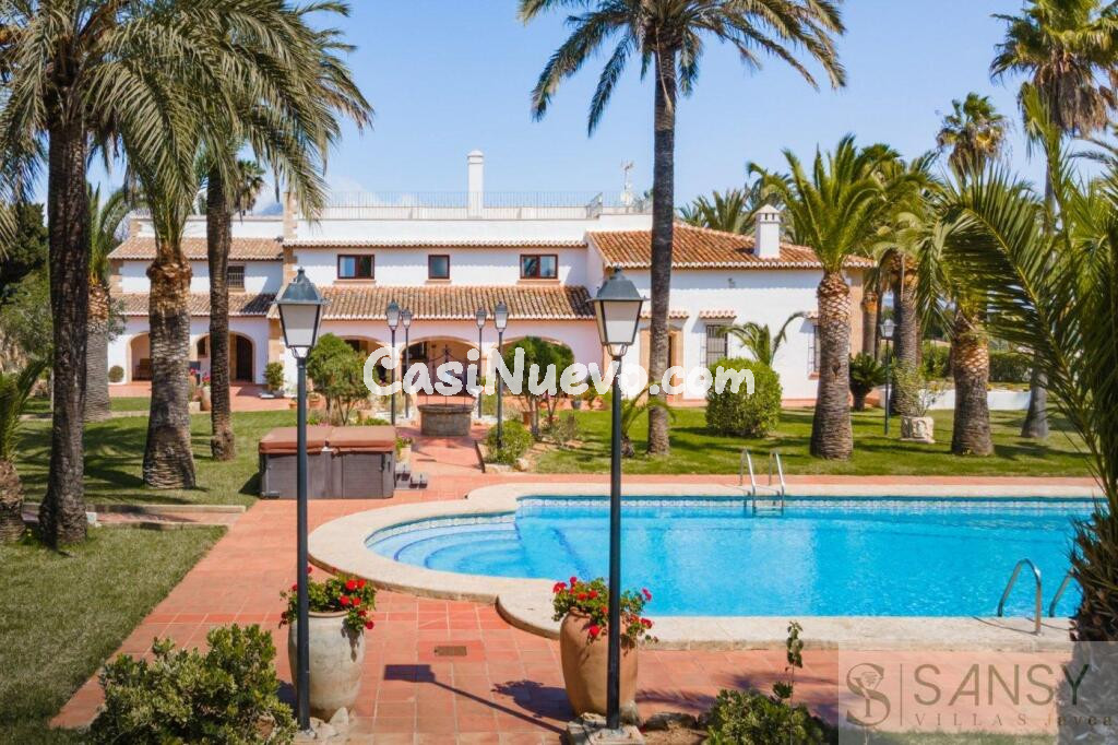 Casa-Chalet en Venta en Alicante Alicante