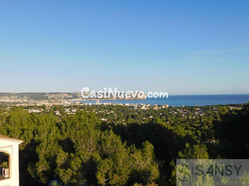 Casa-Chalet en Venta en Alicante Alicante