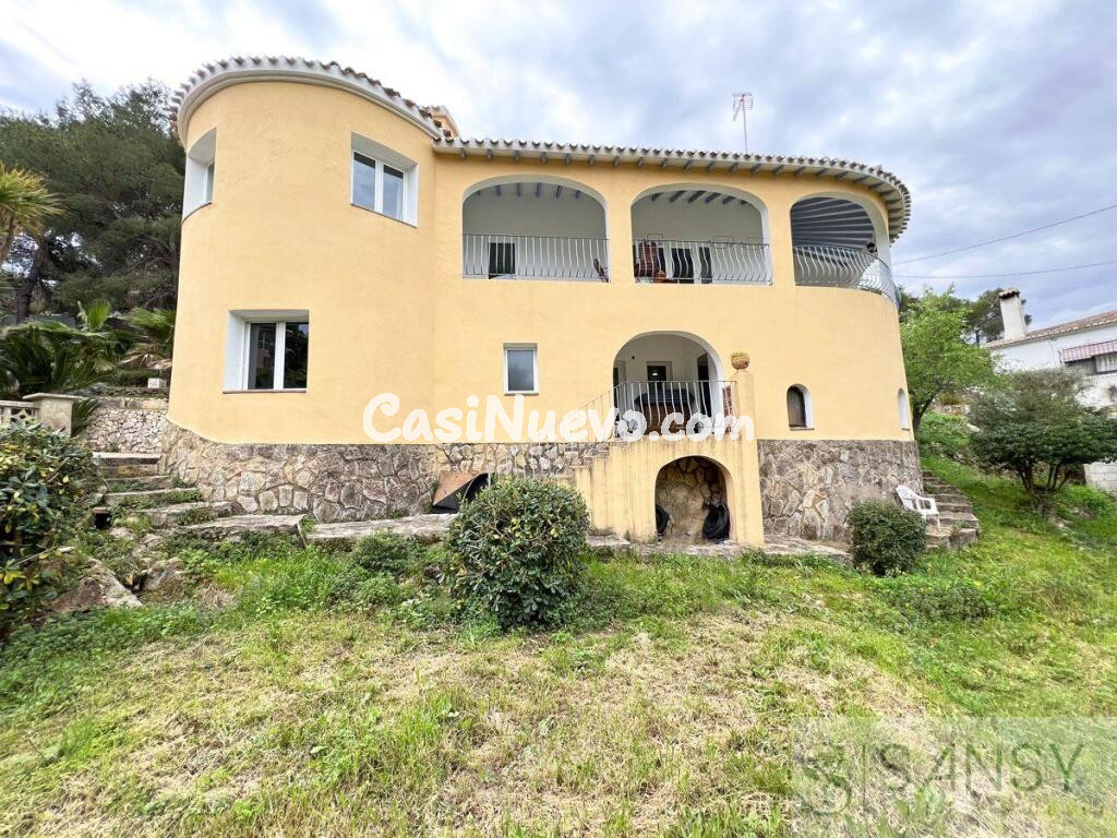 Casa-Chalet en Venta en Alicante Alicante