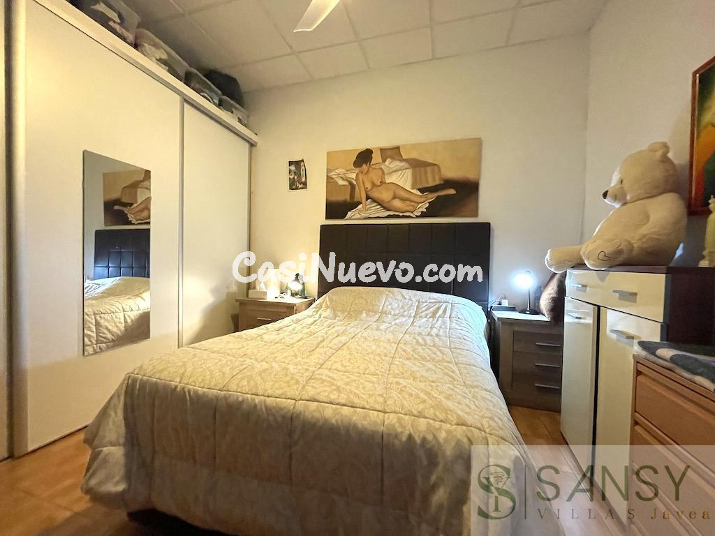 Casa-Chalet en Venta en Javea/Xabia Alicante