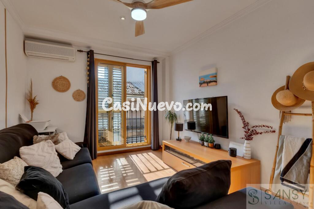 Apartamento en Venta en Javea/Xabia Alicante