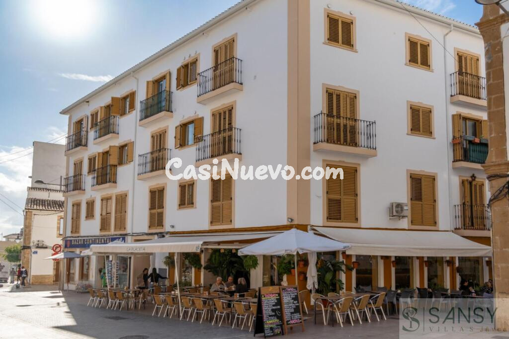 Apartamento en Venta en Javea/Xabia Alicante