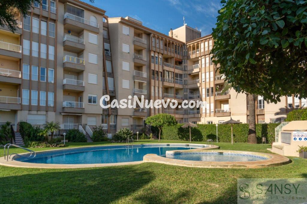 Apartamento en Venta en Javea/Xabia Alicante