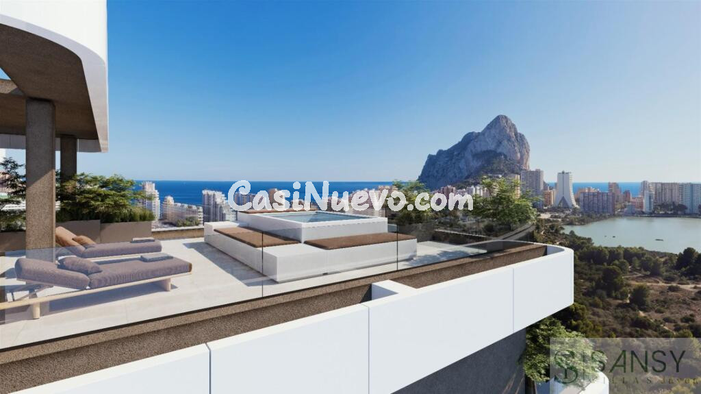 Apartamento en Venta en Alicante Alicante