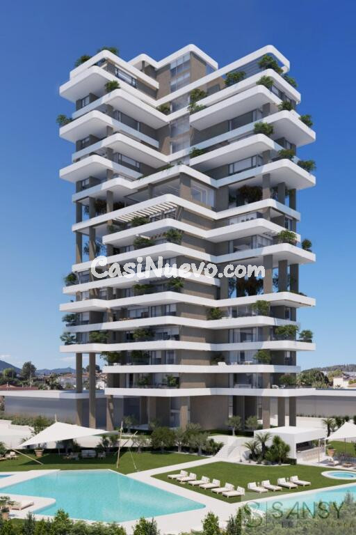 Apartamento en Venta en Alicante Alicante