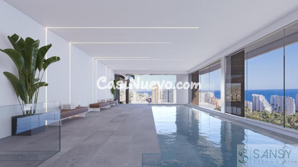 Apartamento en Venta en Alicante Alicante