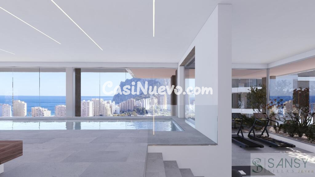 Apartamento en Venta en Alicante Alicante
