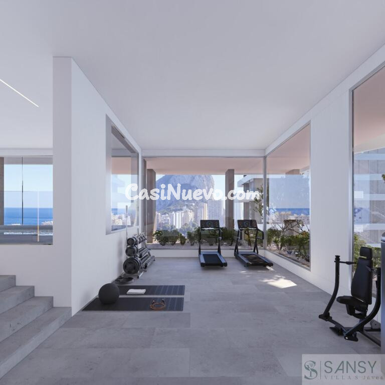 Apartamento en Venta en Alicante Alicante