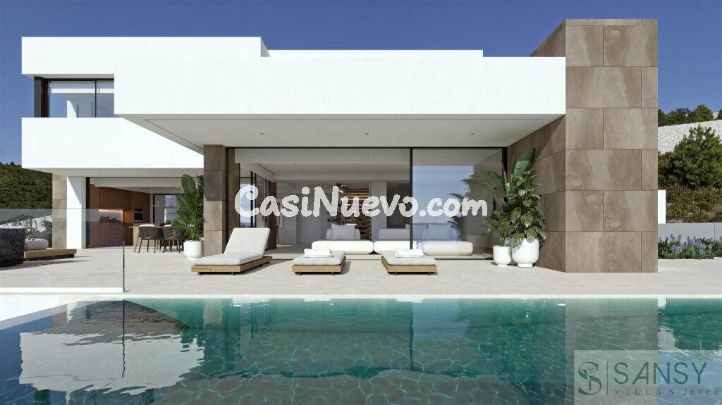 Casa-Chalet en Venta en Alicante Alicante