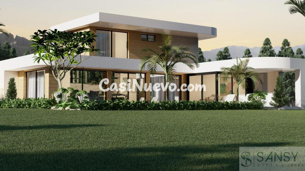 Casa-Chalet en Venta en Alicante Alicante