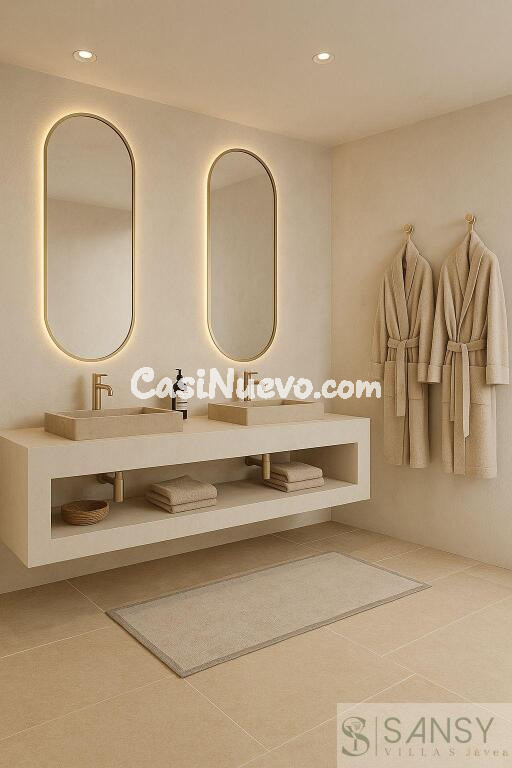 Casa-Chalet en Venta en Alicante Alicante