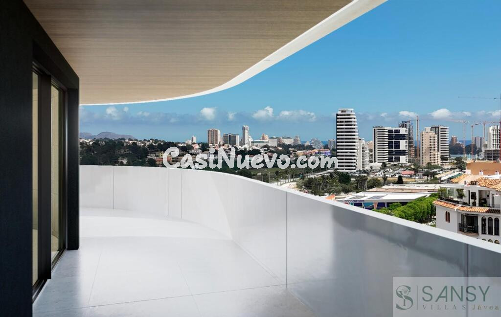 Apartamento en Venta en Alicante Alicante