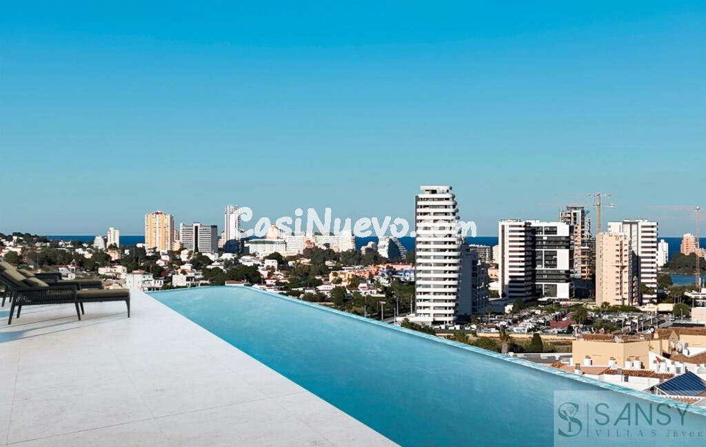 Apartamento en Venta en Alicante Alicante