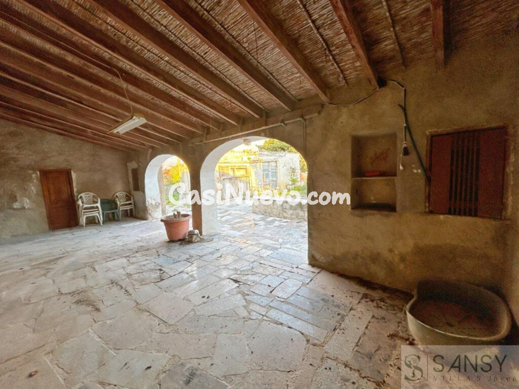 Casa-Chalet en Venta en Alicante Alicante