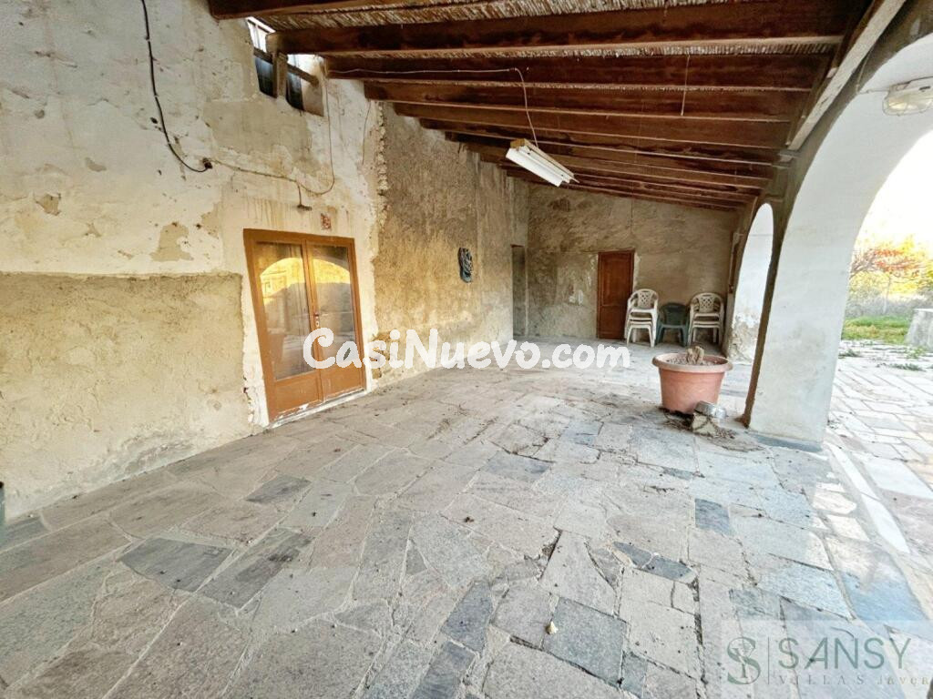 Casa-Chalet en Venta en Alicante Alicante