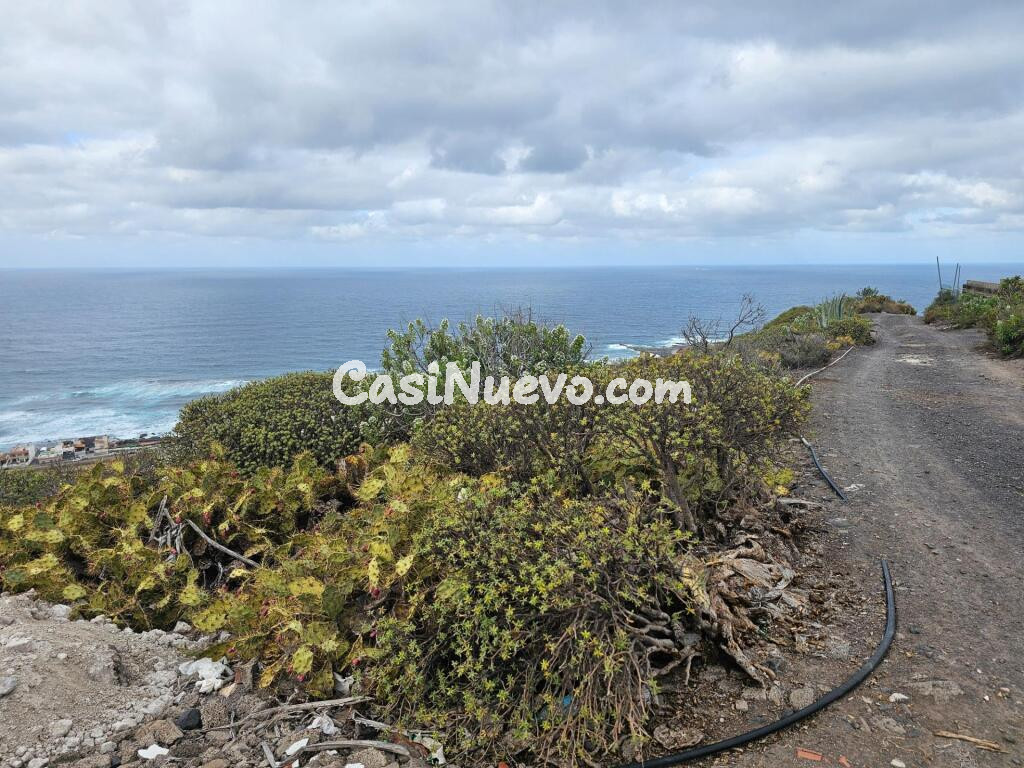 FINCA RÚSTICA EN LOMO QUINTANILLA, ARUCAS, GRAN CANARIA, ISLAS CANARIAS