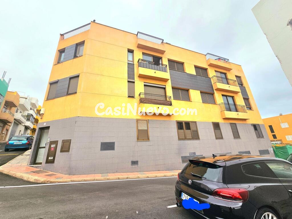 VENTA ÁTICO CON VISTAS EN MARPEQUEÑA, TELDE, GRAN CANARIA, ISLAS CANARIAS, ESPAÑA