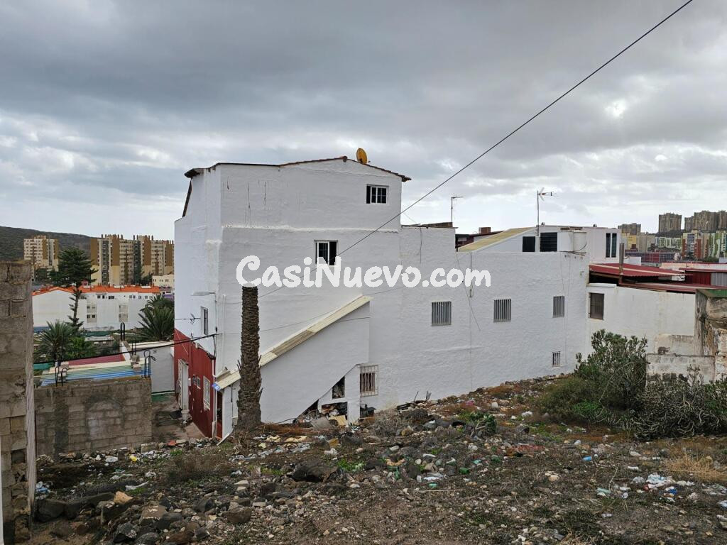 PISO TIPO DUPLEX EN TELDE, ISLAS CANARIAS, ESPAÑA