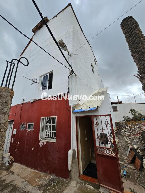 PISO TIPO DUPLEX EN TELDE, ISLAS CANARIAS, ESPAÑA
