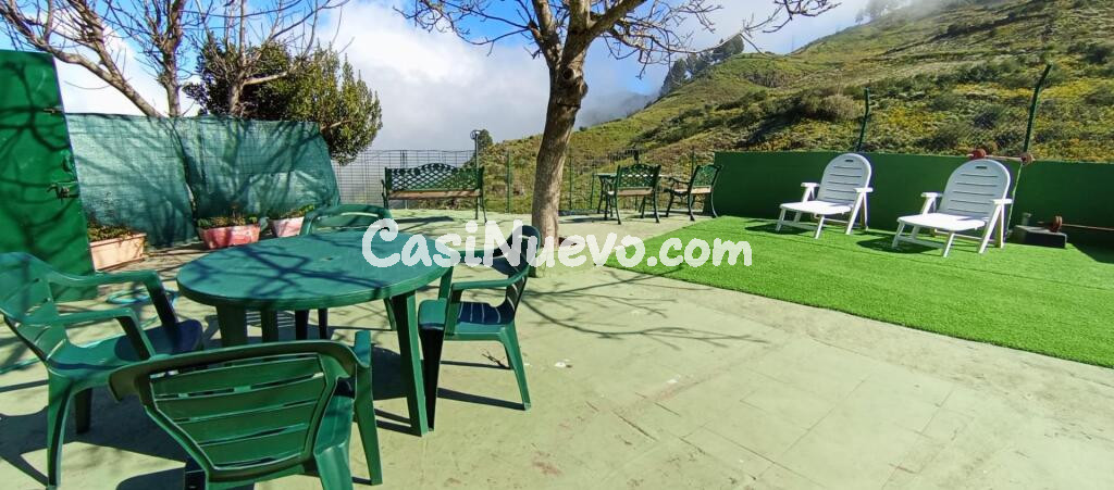 CASA RURAL MÁS FINCA MAS NEGOCIO EN SAN MATEO, GRAN CANARIA, ISLAS CANARIAS, ESPAÑA