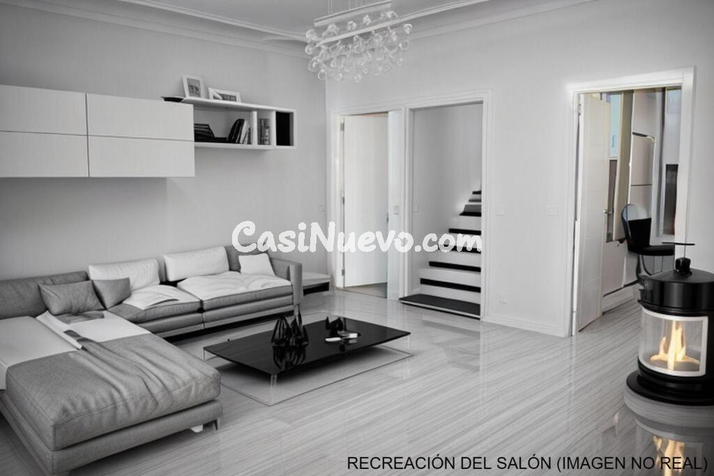 ESTUPENDO CHALET INDEPENDIENTE EN VALSEQUILLO, ISLAS CANARIAS, ESPAÑA