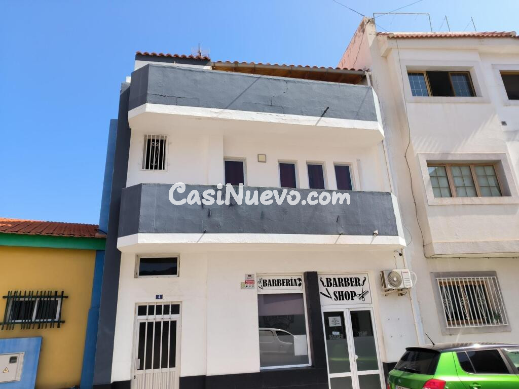 PISO EN PLENO CENTRO DE LA ALDEA, ISLAS CANARIAS, ESPAÑA