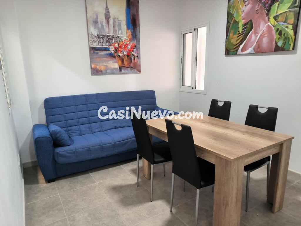 PISO EN PLENO CENTRO DE LA ALDEA, ISLAS CANARIAS, ESPAÑA