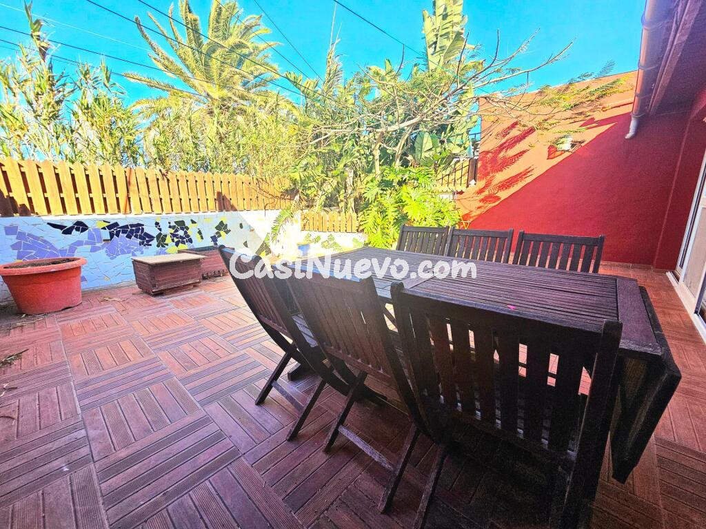 CHALET EN VENTA EN LOMO SALAS, TELDE, ISLAS CANARIAS, ESPAÑA