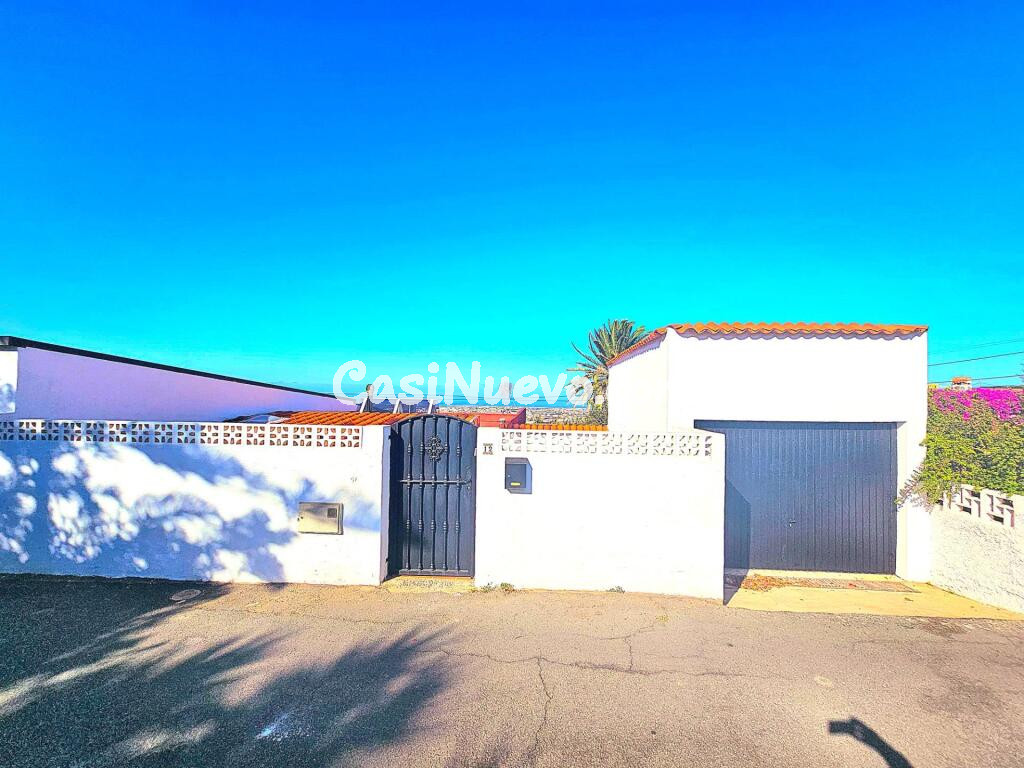CHALET EN VENTA EN LOMO SALAS, TELDE, ISLAS CANARIAS, ESPAÑA