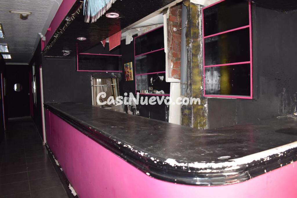 OFERTÓN BLACK FRIDAY, LOCAL COMERCIAL A REFORMAR EN LAS PALMAS DE GRAN CANARIA, ISLAS CANARIAS, ESPAÑA