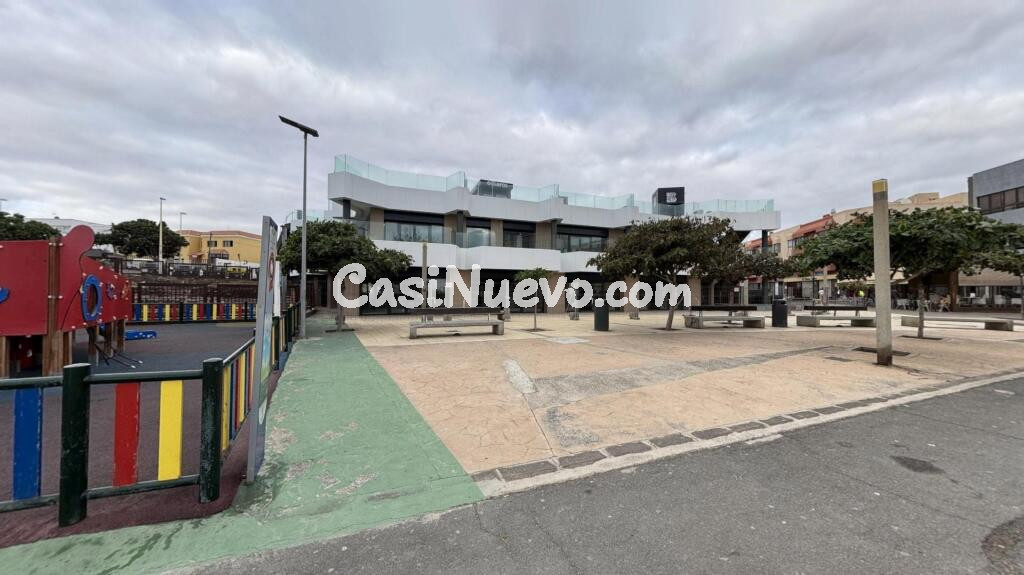 SE ALQUILA LOCAL COMERCIAL EN C.C. EN LA MISMA PLAYA DE LA GARITA, TELDE, ISLAS CANARIAS, ESPAÑA