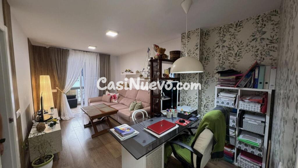 Acogedor Piso Costero en Bahía Mar, La Estrella