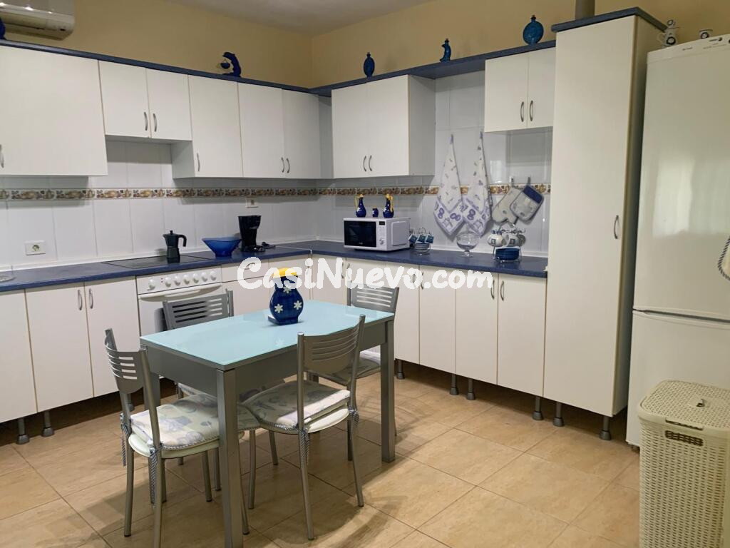 CASA CON CUEVA Y TERRENO EN LA GAVIA, TELDE, ISLAS CANARIAS, ESPAÑA