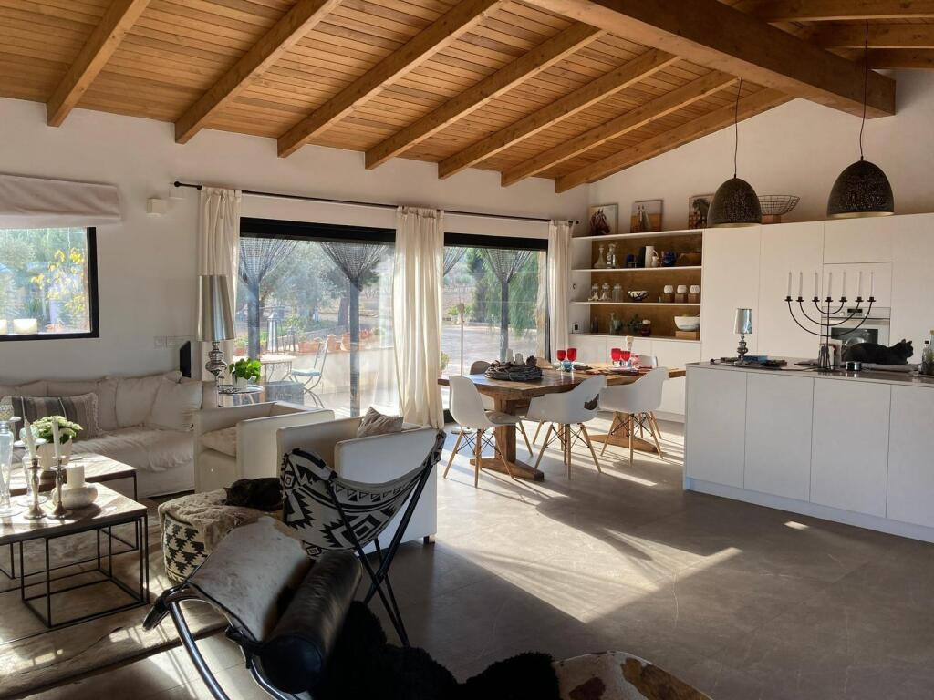 Espléndida finca con vivienda en Ricote - foto 2