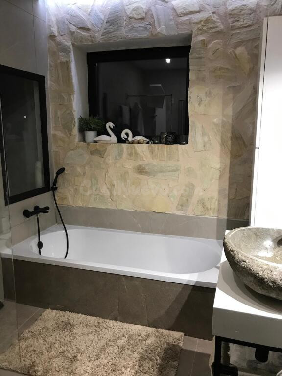 Espléndida finca con vivienda en Ricote - foto 4