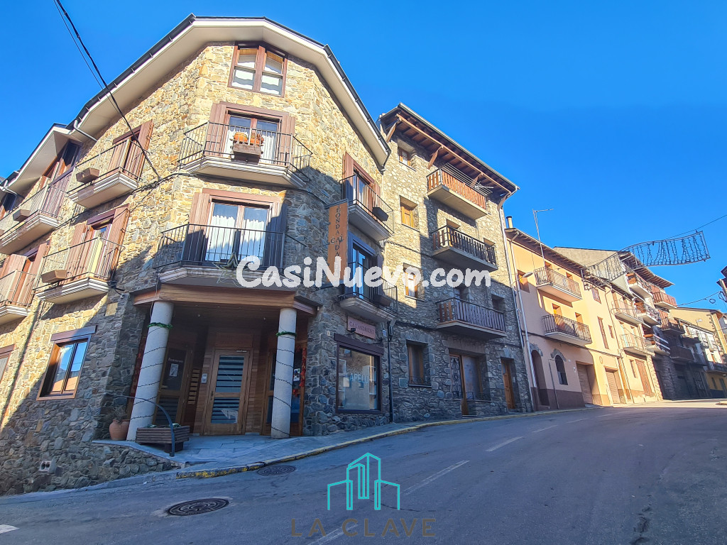 Hotel en Venta en Planoles Girona