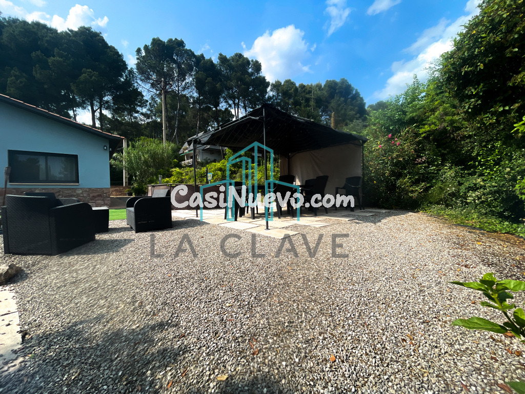 Casa-Chalet en Venta en Bigues Barcelona